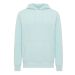 IQONIQ Rila letvægts hoodie i genanvendt bomuld