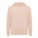 IQONIQ Rila letvægts hoodie i genanvendt bomuld