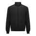 IQONIQ Odin urban jakke i genanvendt polyester sort