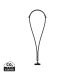 VINGA Baltimore RCS telefon/opladerkabel sort