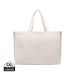 VINGA Hilo maxi mulepose i AWARE™ genanvendt kanvas off white