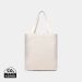 VINGA Hilo mulepose i AWARE™ i genanvendt kanvas off white