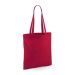Taske for Livet - Lange Håndtag Classic Red