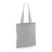 Taske for Livet - Lange Håndtag Pure Grey