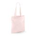 Taske for Livet - Lange Håndtag Pastel Pink