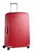 S'Cure kuffert 4 hjul 75cm One Size 