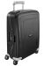 S'Cure kuffert 4 hjul 55cm One Size Sort