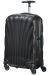Cosmolite Suitcase 4 wheels 55cm Sort