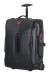Paradiver Light Duffelbag 2 hjul 55cm One Size Sort