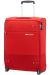 Base Boost kuffert 2 hjul 55cm Rød