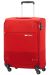 Base Boost kuffert 4 hjul 55cm Rød