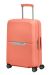 Magnum kuffert 4 hjul 55cm One Size