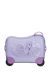 Dream Rider Disney kuffert 4 hjul One Size