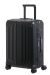 Lite-Box Alu kuffert 4 hjul 55cm One Size Sort