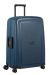 S'Cure ECO kuffert 4 hjul 69cm post consumer One Size