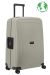 S'Cure ECO kuffert 4 hjul 69cm post consumer One Size