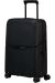 Magnum Eco kuffert med 4 hjul 55cm One Size 
