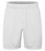 Basic Active Shorts Junior hvid