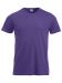 New Classic-T Strong purple