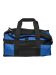 2 in 1 bag 42L One Size Royal blue