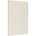 Karst® A5 softcover notesbog Sandfarvet