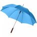 Lisa 23" paraply med automatisk åbning Procesblå