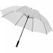 Yfke 30" golfparaply med EVA-håndtag Hvid