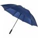 Grace 30" vindtæt golfparaply med EVA-håndtag Marineblå