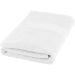 Amelia 450 g/m² håndklæde i bomuld 70x140 cm Hvid