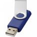 Rotate-basic USB stik 2 GB Blå
