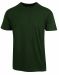 Classic t-shirt Flaske grøn