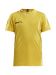 Squad Go Jersey Solid Jr Sweden Yellow