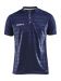 Pro Control Button Jersey M Navy