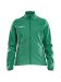 Pro Control Softshell Jacket W Team Green