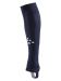 Pro Control Solid W-O Foot Socks Jr One Size Navy