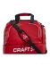 Pro Control 2 Layer Equipment Small Bag One Size Red