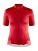 CORE Essence Jersey Tight Fit W Red