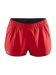 ADV Essence 2" Stretch Shorts W Red