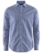 Berkeley Checkton Tailored Skjorte, Herre 