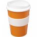 Americano® Medio 300 ml krus med grip Orange Orange