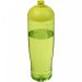 H2O Active® Tempo 700 ml drikkeflaske med kuppelformet låg Limefarvet