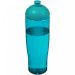 H2O Active® Tempo 700 ml drikkeflaske med kuppelformet låg Aqua