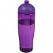 H2O Active® Tempo 700 ml drikkeflaske med kuppelformet låg Lilla