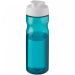 H2O Active® Base 650 ml drikkeflaske med fliplåg Aqua Aqua
