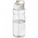 H2O Active® Base 650 ml drikkeflaske og låg med hældetud Ivory cream