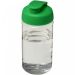 H2O Active® Bop 500 ml drikkeflaske med fliplåg Transparent