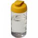 H2O Active® Bop 500 ml drikkeflaske med fliplåg Transparent Transparent