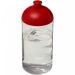H2O Active® Bop 500 ml drikkeflaske med kuppelformet låg Transparent