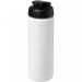 Baseline® Plus 750 ml drikkeflaske med fliplåg Hvid Hvid