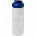 Baseline® Plus 750 ml drikkeflaske med fliplåg Transparent